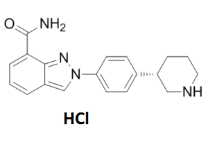 Niraparib HCl (MK-4827) 1038915-64-8